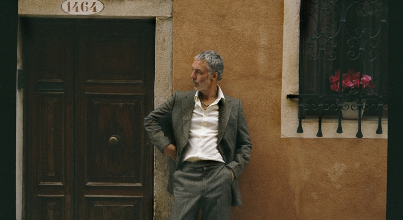 Imagem de Baxter Dury termina digressão europeia em Portugal, no Lisboa ao Vivo