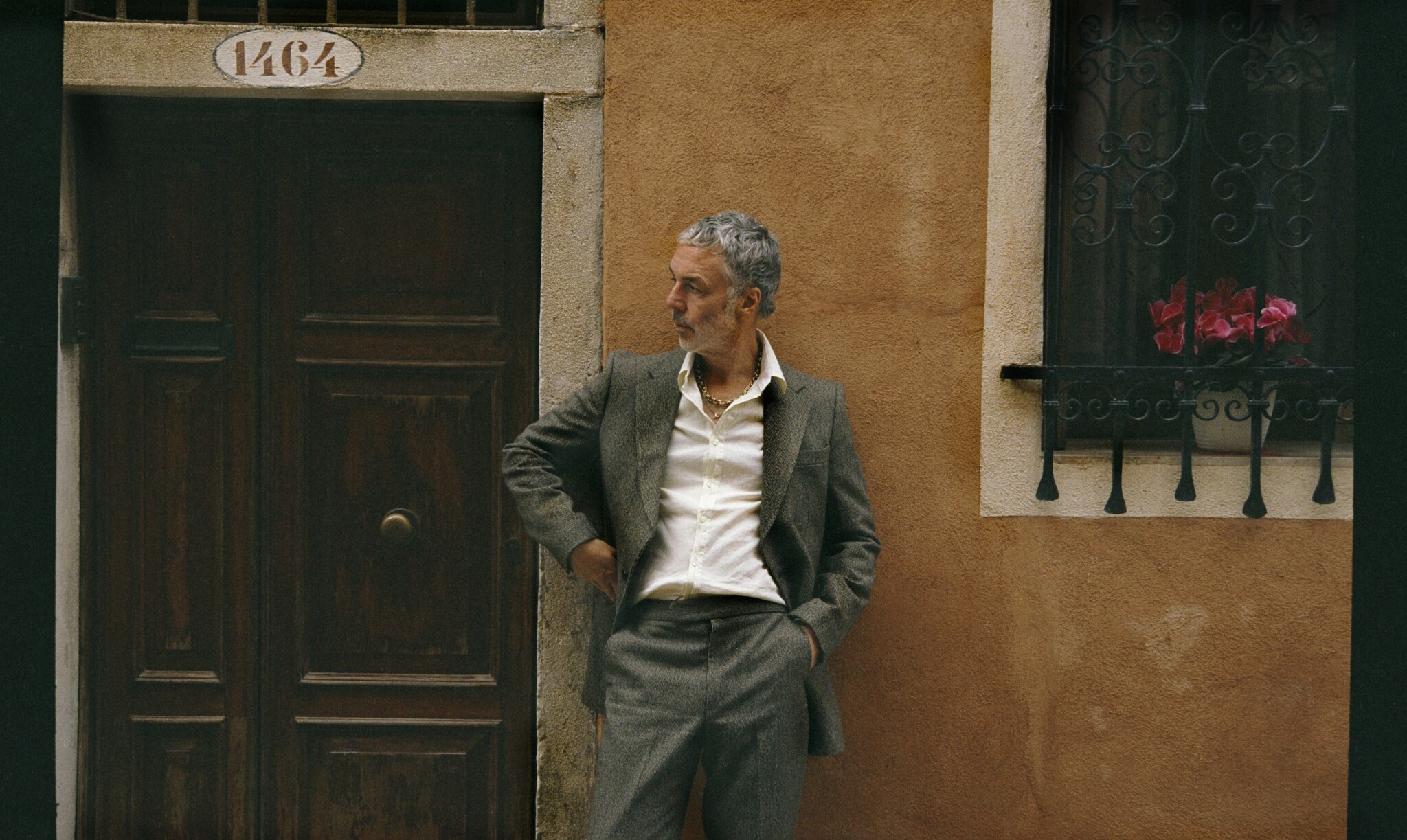 Imagem de Baxter Dury