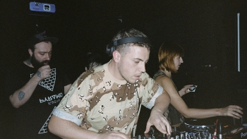 Imagem de “Club Atlas”: o programa de Branko de regresso no ar