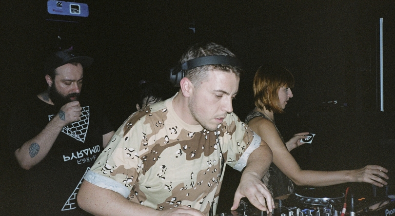 Imagem de “Club Atlas”: o programa de Branko de regresso no ar