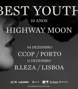 Imagem de Best Youth