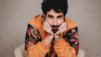 Imagem de Castello Branco de regresso a Portugal para quatro concertos especiais com um ensemble de cordas