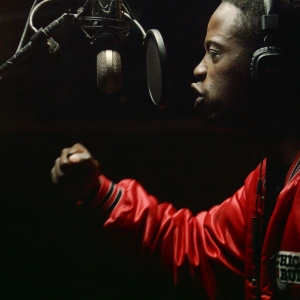 Imagem de Complô é o novo filme sobre o rapper e ativista político “Ghoya”