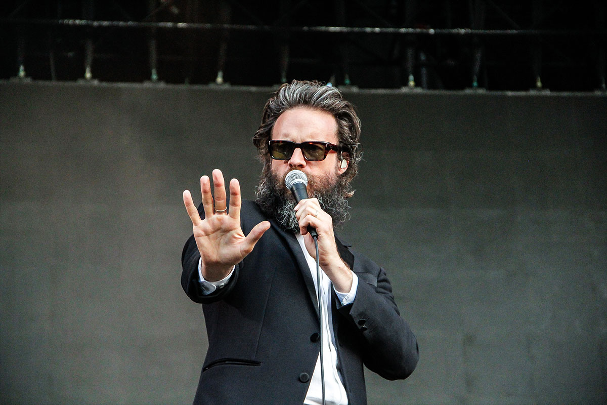 Imagem de Father John Misty