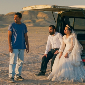 Imagem de “Foi Só um Acidente” é o filme A3 vencedor da Palma de Ouro em Cannes