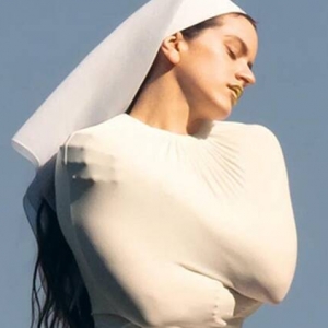 Imagem de “LUX” de Rosalía é Disco da Semana