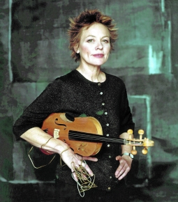 Imagem de Laurie Anderson