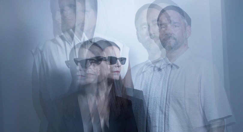 Imagem de Neon Soho apresentam o novo “Shall We Begin” na Casa Capitão