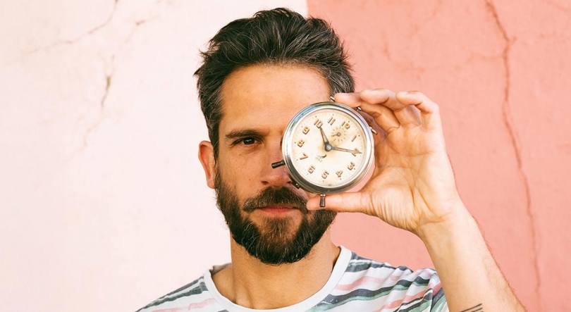 Imagem de “7305” de Noiserv é Disco da Semana na Antena 3