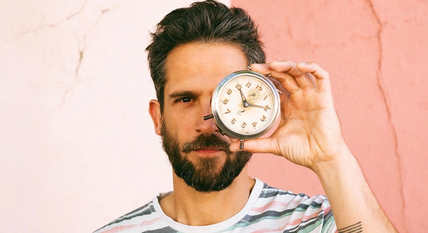 Imagem de “7305” de Noiserv é Disco da Semana na Antena 3