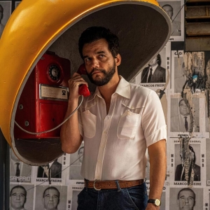 Imagem de “O Agente Secreto”: entrevista com Kleber Mendonça Filho