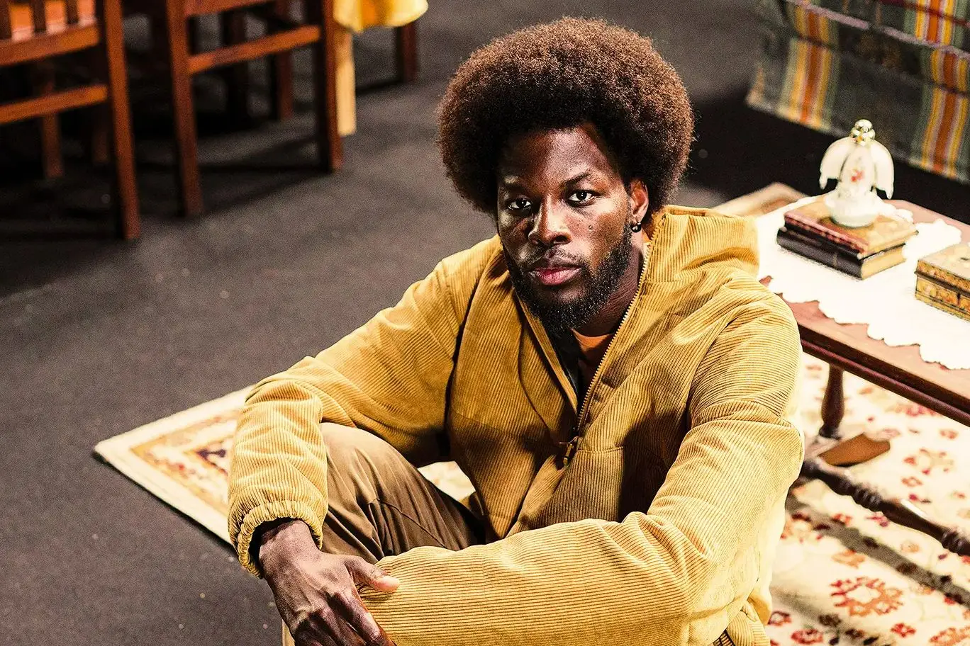 Imagem de “WONDER” de Papillon em destaque na Antena 3