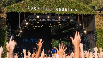 Imagem de Mostra de Portugal Contemporâneo no Brasil, com a Antena 3