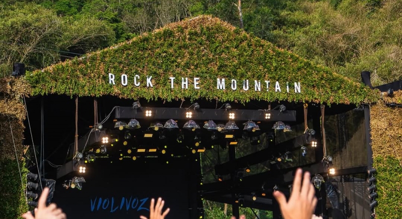 Imagem de Mostra de Portugal Contemporâneo no Brasil, com a Antena 3