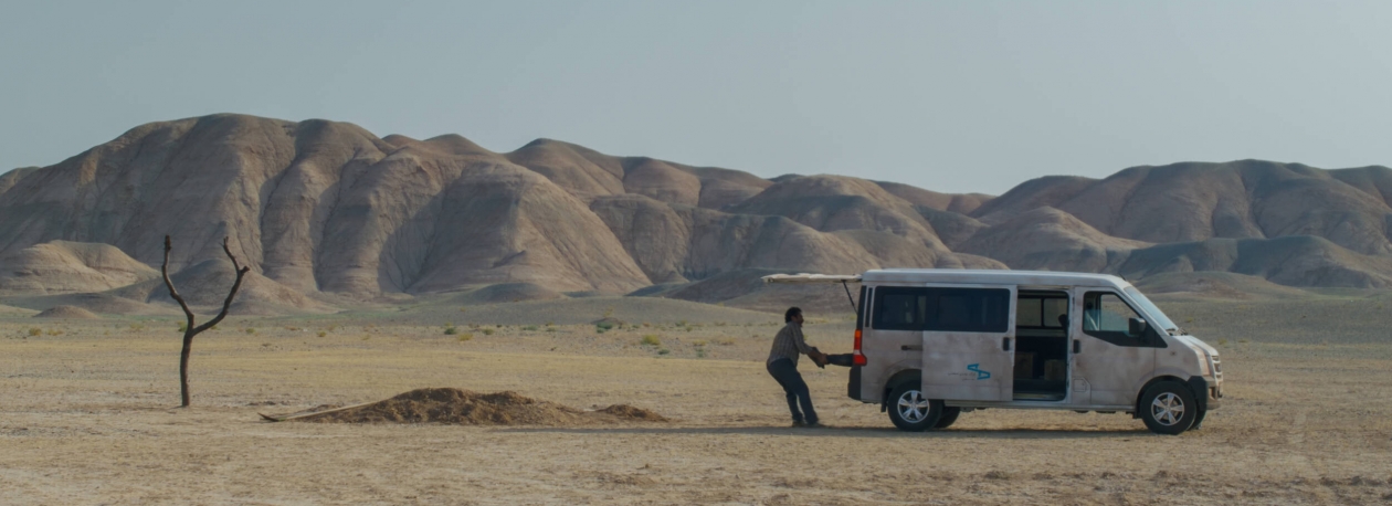 Imagem de Foi Só um Acidente: ganha bilhetes para a estreia!