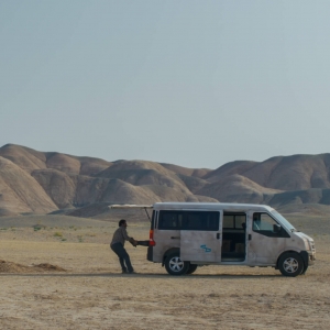 Imagem de Foi Só um Acidente: ganha bilhetes para a estreia!