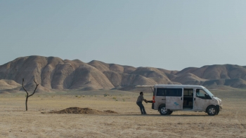 Imagem de Foi Só um Acidente: ganha bilhetes para a estreia!