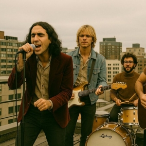 Imagem de És capaz de distinguir música feita por IA?