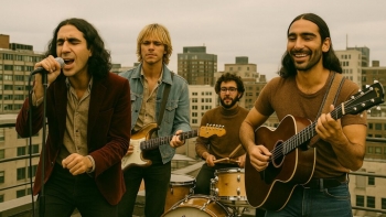 Imagem de És capaz de distinguir música feita por IA?