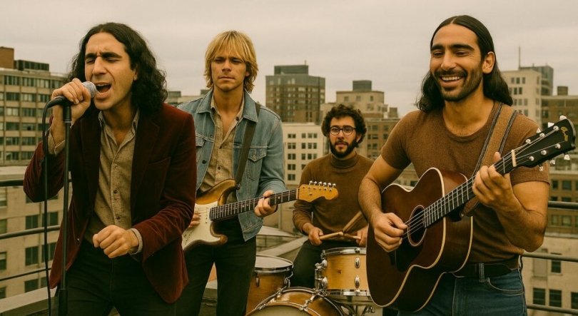 Imagem de És capaz de distinguir música feita por IA?