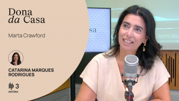 Imagem de Marta Crawford, sexóloga