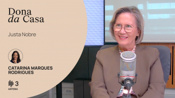 Imagem de Justa Nobre, chef de cozinha