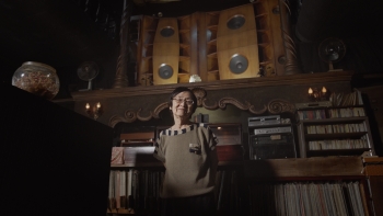 Imagem de Porto/Post/Doc: conversa com Mich Martín e destaques da secção “Transmission”