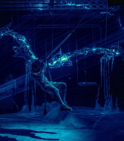 Imagem de Alkantara Festival 2025