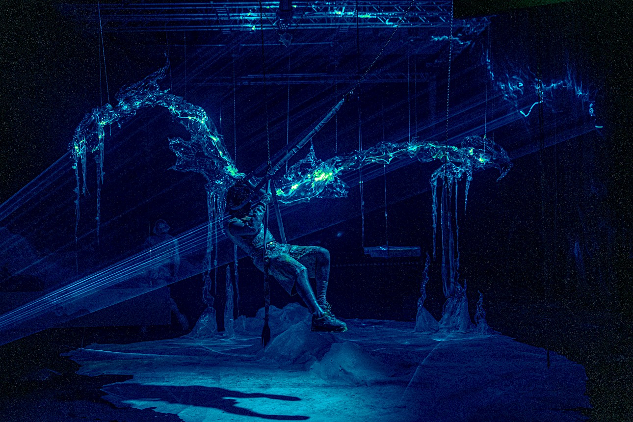 Imagem de Alkantara Festival 2025