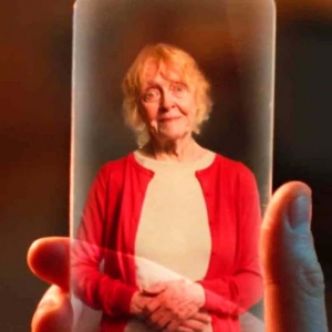 Imagem de Fricção Científica: já conheces a aplicação para falar com entes queridos mortos?