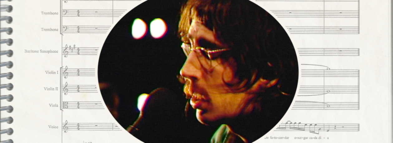 Imagem de Tim Bernardes & Orquestra: ganha bilhetes para os concertos em Portugal!