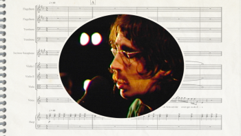 Imagem de Tim Bernardes & Orquestra: ganha bilhetes para os concertos em Portugal!