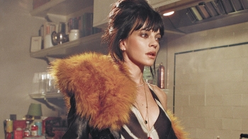 Imagem de “West End Girl” de Lily Allen em destaque na Antena 3