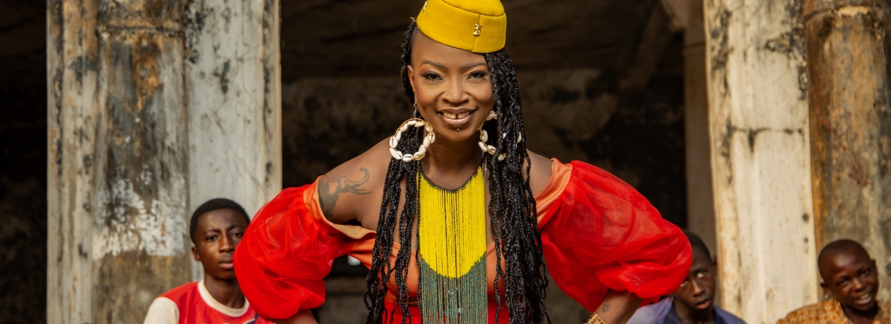 Imagem de Lisboa Mistura 2025: ganha bilhetes para uma noite de concertos!