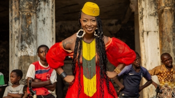 Imagem de Lisboa Mistura 2025: ganha bilhetes para uma noite de concertos!