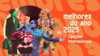 Imagem de Canções Internacionais
