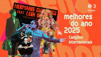 Imagem de Canções Internacionais