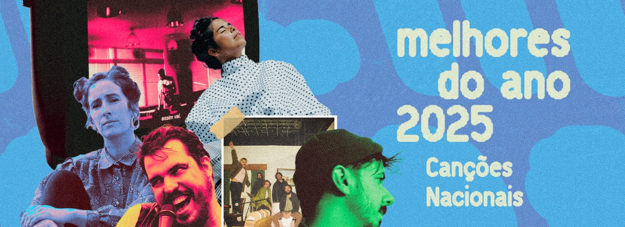 Imagem de Canções Nacionais