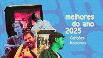 Imagem de Canções Nacionais