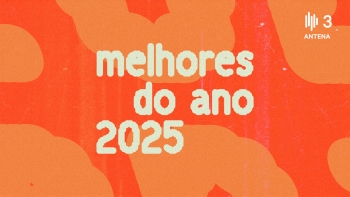 Imagem de Os Melhores do Ano 2025 estão ao virar da esquina!