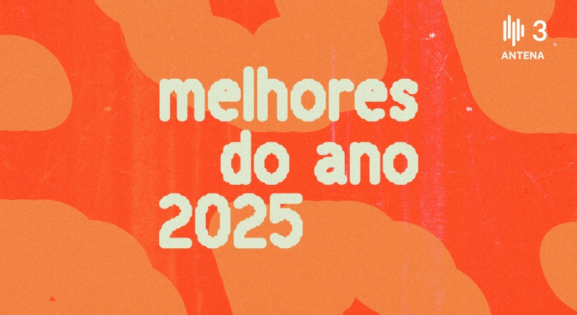 Imagem de Os Melhores do Ano 2025 estão ao virar da esquina!