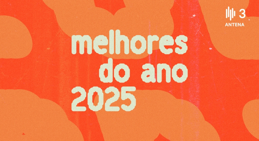 Imagem de Os Melhores do Ano 2025 estão ao virar da esquina!