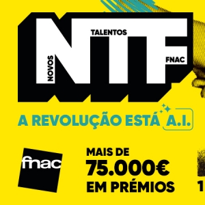 Imagem de Novos Talentos FNAC 2026: de volta com novos membros do júri