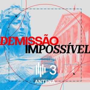 Imagem de Demissão Impossível