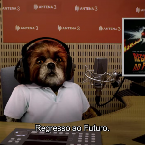 Imagem de Regresso ao Futuro