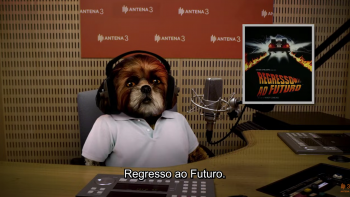 Imagem de Regresso ao Futuro