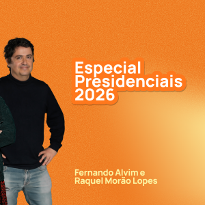 Imagem de Prova Oral: Presidenciais 2026