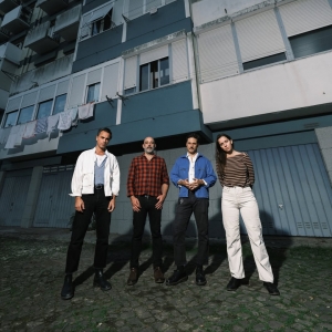 Imagem de Liga de Clubes: circuito de concertos dos Linda Martini marcados para 2026