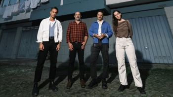 Imagem de Liga de Clubes: circuito de concertos dos Linda Martini marcados para 2026