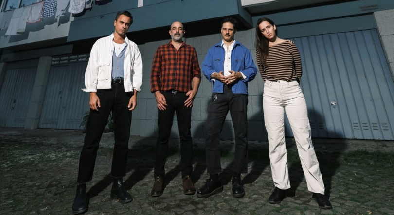 Imagem de Liga de Clubes: circuito de concertos dos Linda Martini marcados para 2026